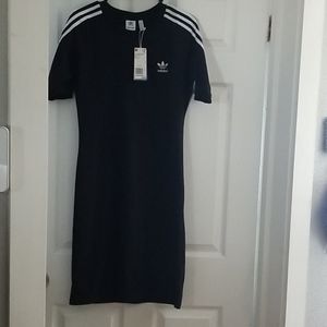 Adidas dress